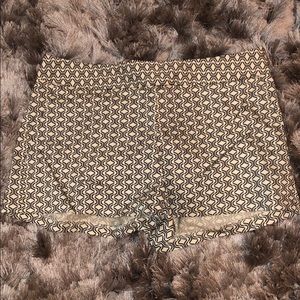 Express shorts!